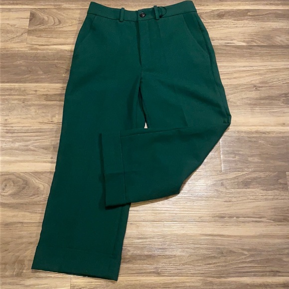 Zara Pants - ***NWOT*** Zara Pants